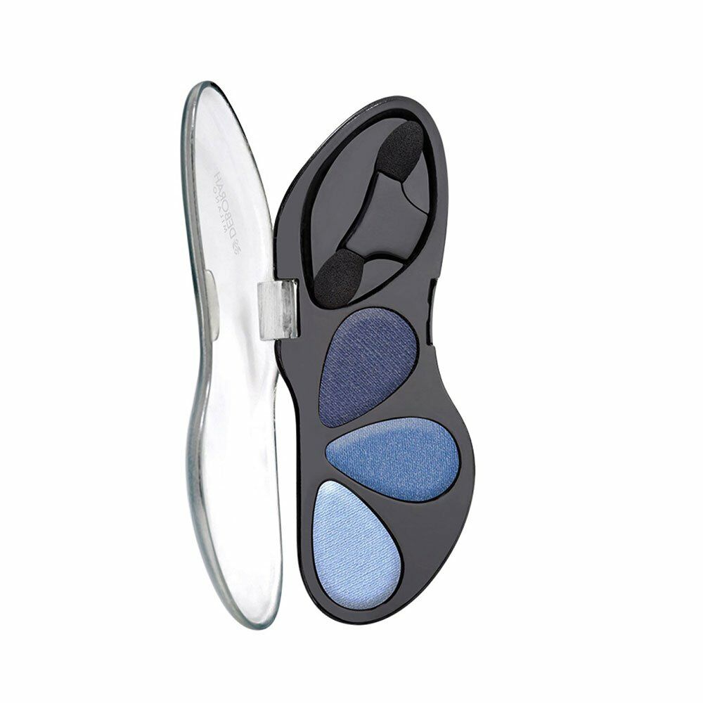 Eyeshadow   Deborah 8009518316483   Nº 04
