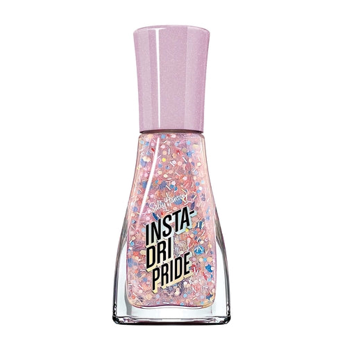 Pride Nail Polish