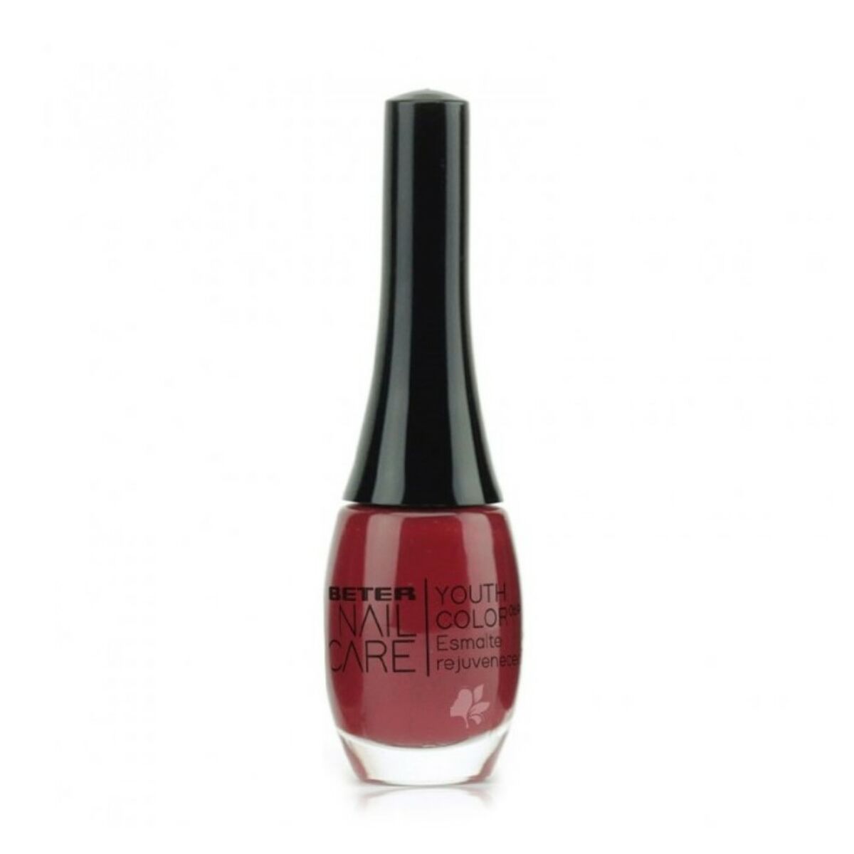 nail polish Beter Youth Color Nº 069 Red Scarlet (11 ml)