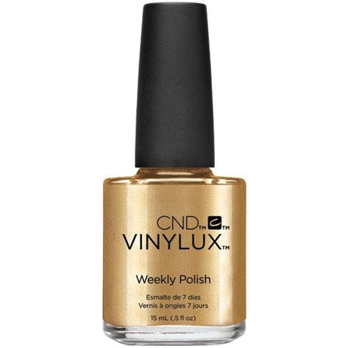 After - Dark Nail Polish