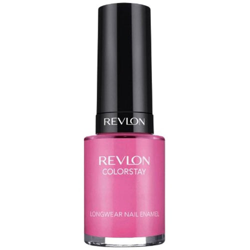 Color Stay Nail Polish