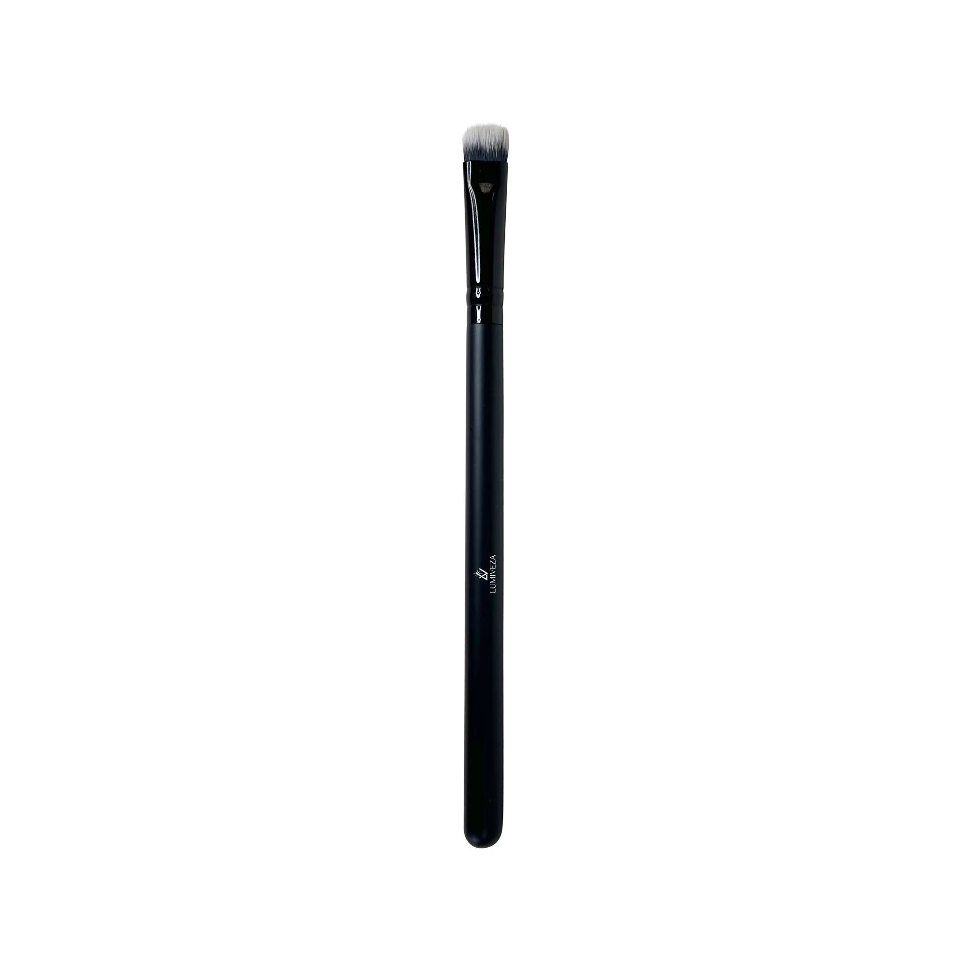 Eyeshadow Packing Brush | Flat Lid Brush for Rich, Buildable Color