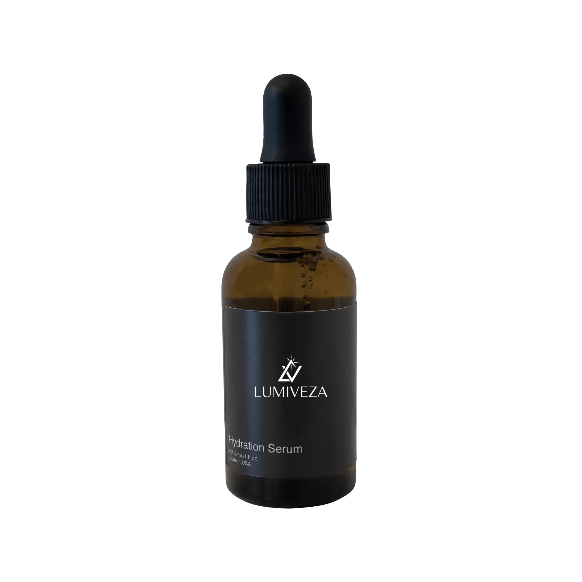 Hydration Serum – Quenching Face Serum for Dry & Dehydrated Skin