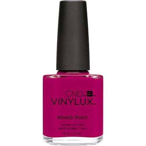 Rose Nail Polish