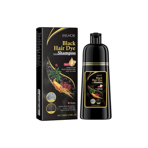 Polygonum Black Repair Shampoo
