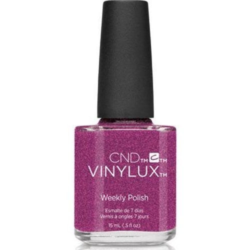 High Impact Nail Polish