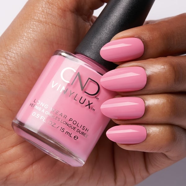 High Impact Nail Polish