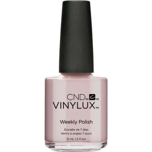 After - Dark Nail Polish