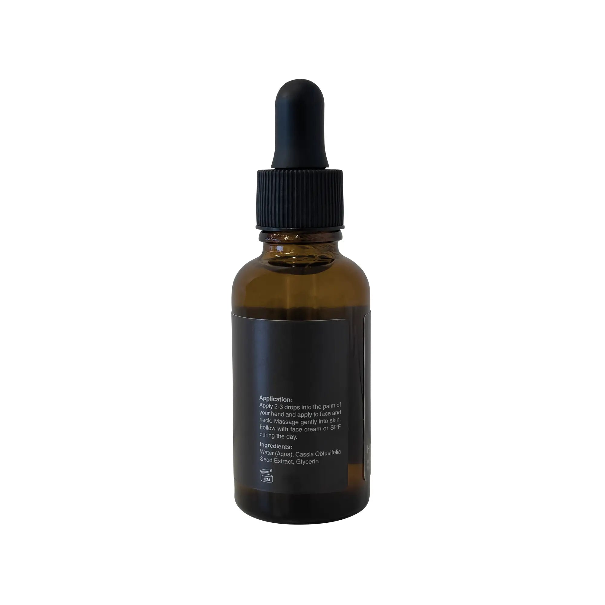 Hydration Serum – Quenching Face Serum for Dry & Dehydrated Skin