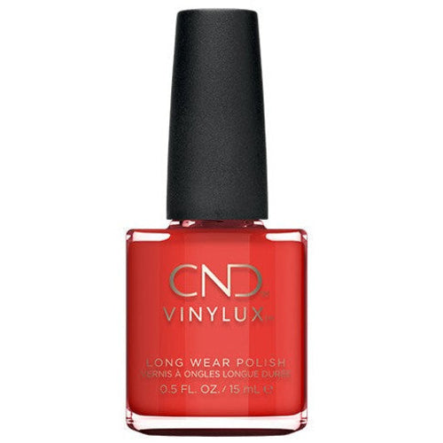 After - Dark Nail Polish