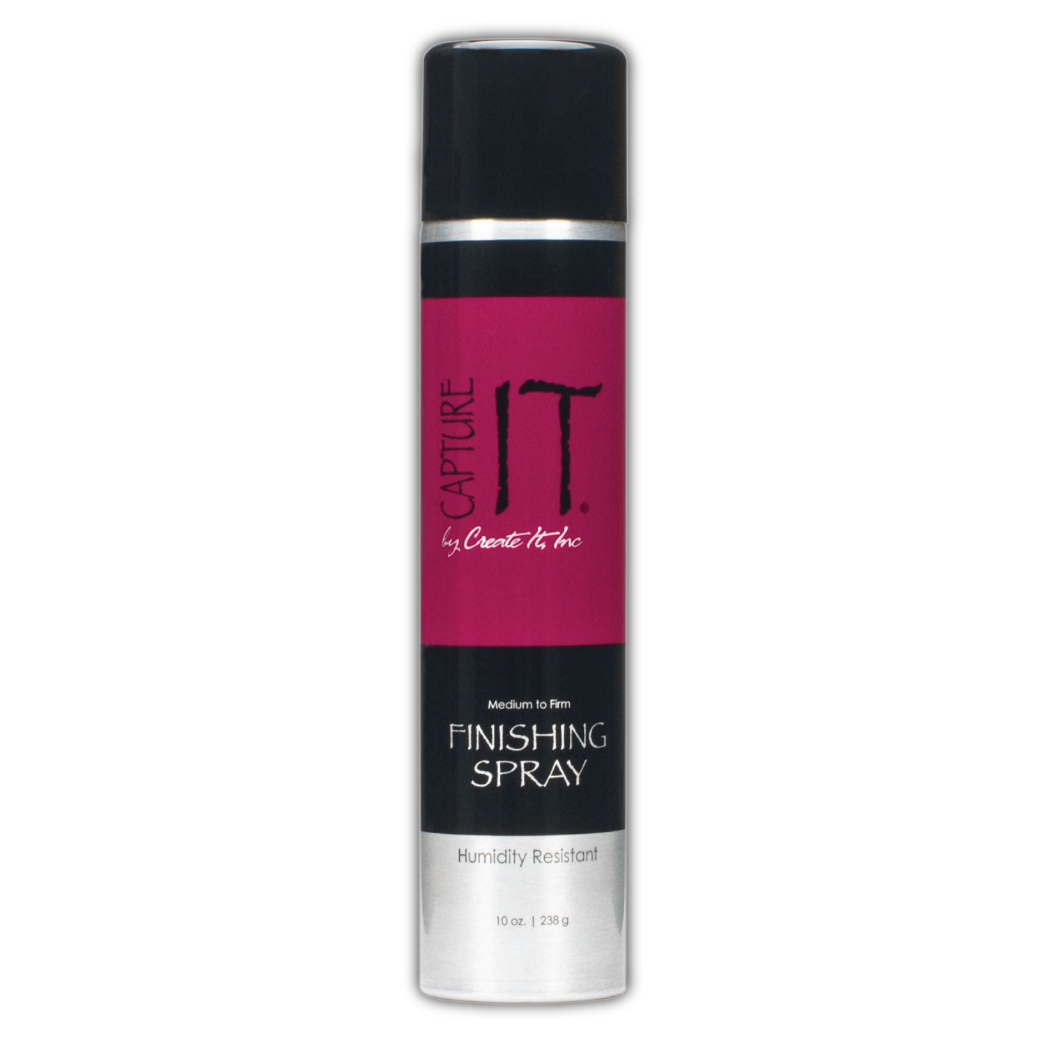 Capture IT - Aerosol Hairspray