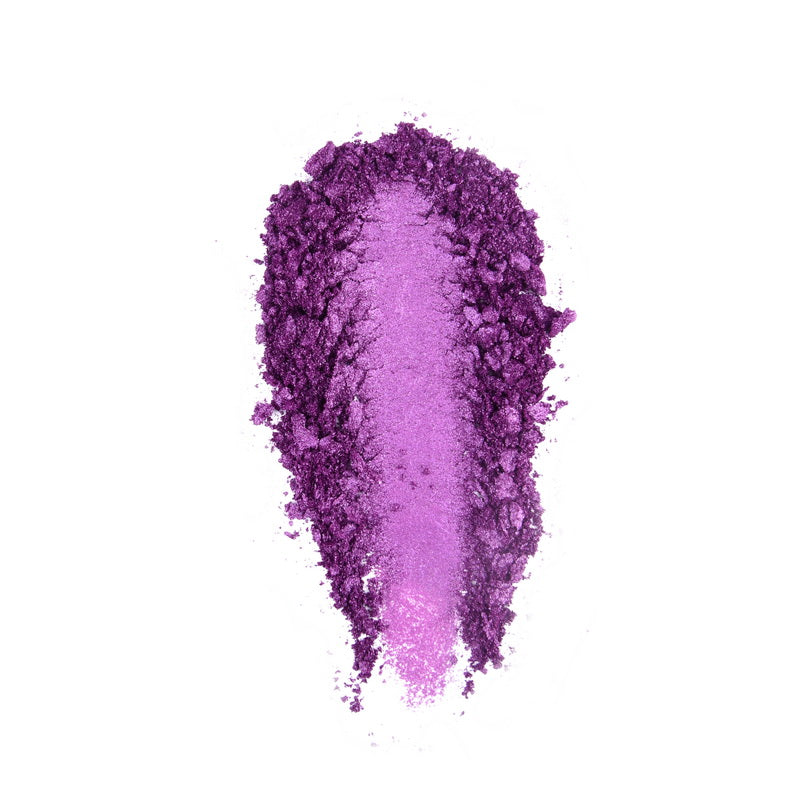 REIGN Eyeshadow Palette – Purple Matte & Shimmer Shades