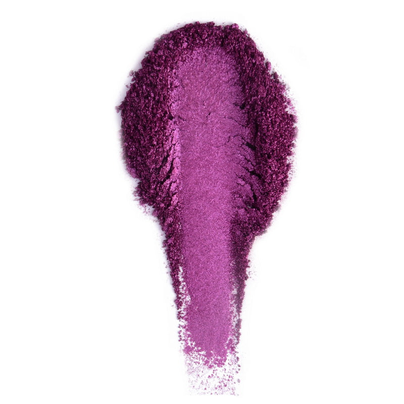 REIGN Eyeshadow Palette – Purple Matte & Shimmer Shades