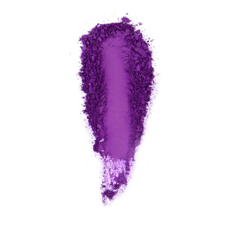 REIGN Eyeshadow Palette – Purple Matte & Shimmer Shades