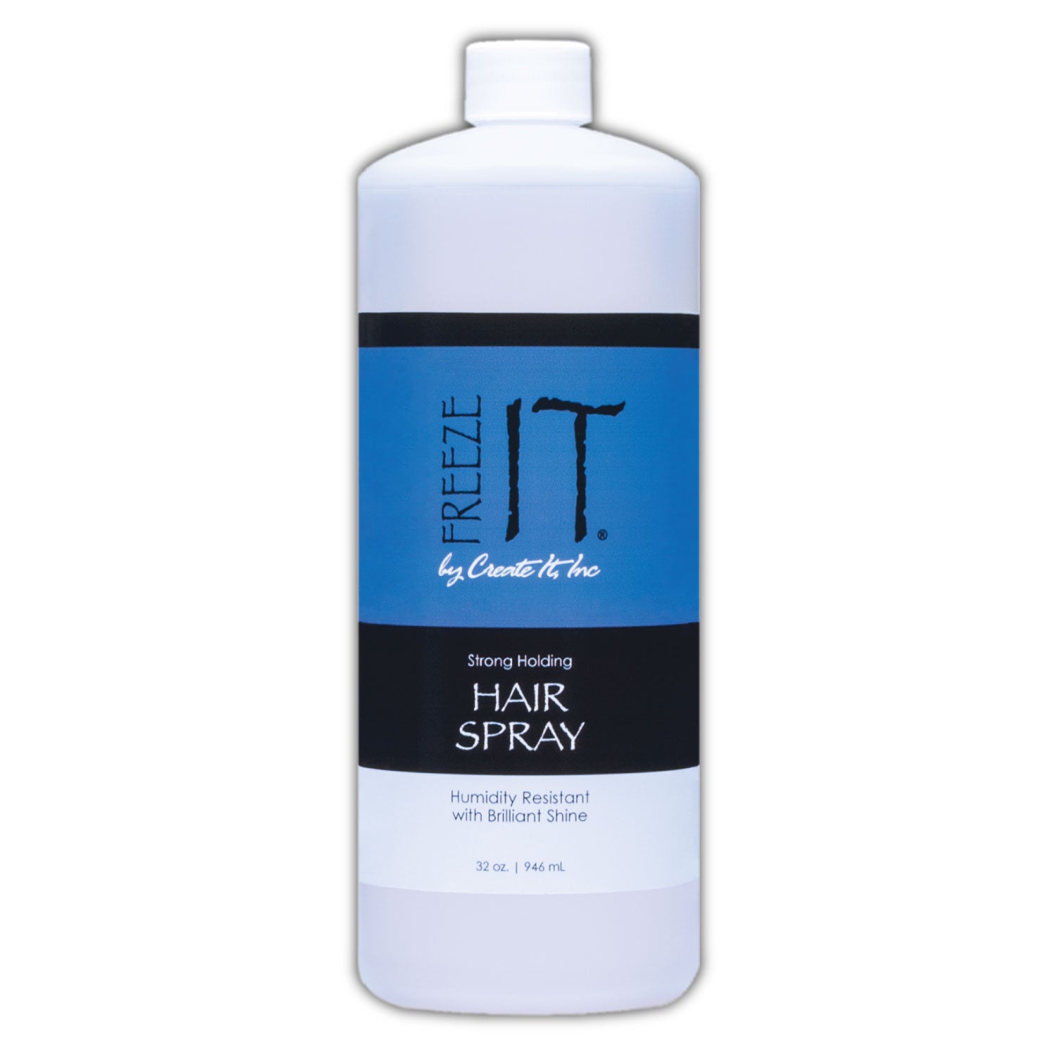 Freeze IT - Hairspray