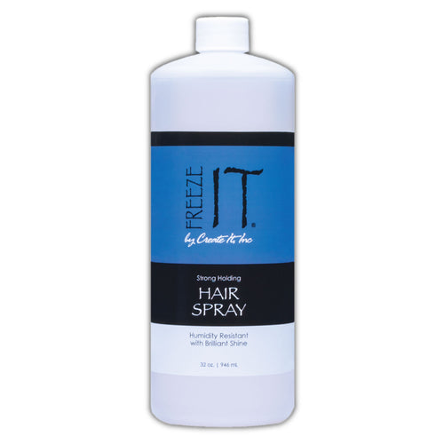 Freeze IT - Hairspray