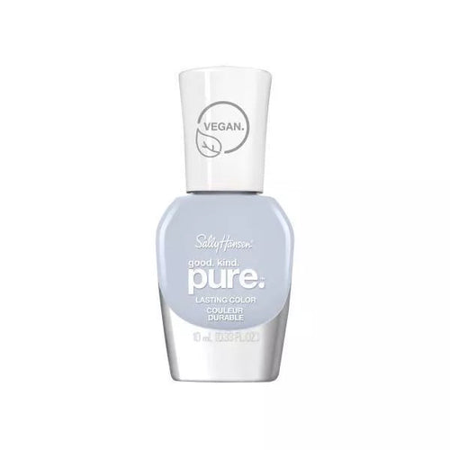 Good. Kind. Pure. Vegan Nail Oil Polish