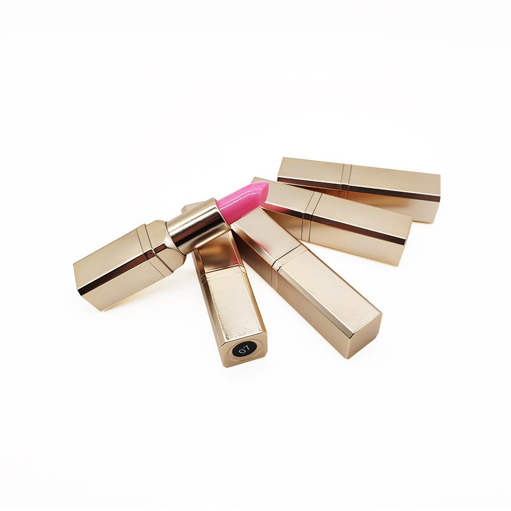 Gluten-Free Vegan Lip Gloss – Color-Changing Flower, Nut-Free &