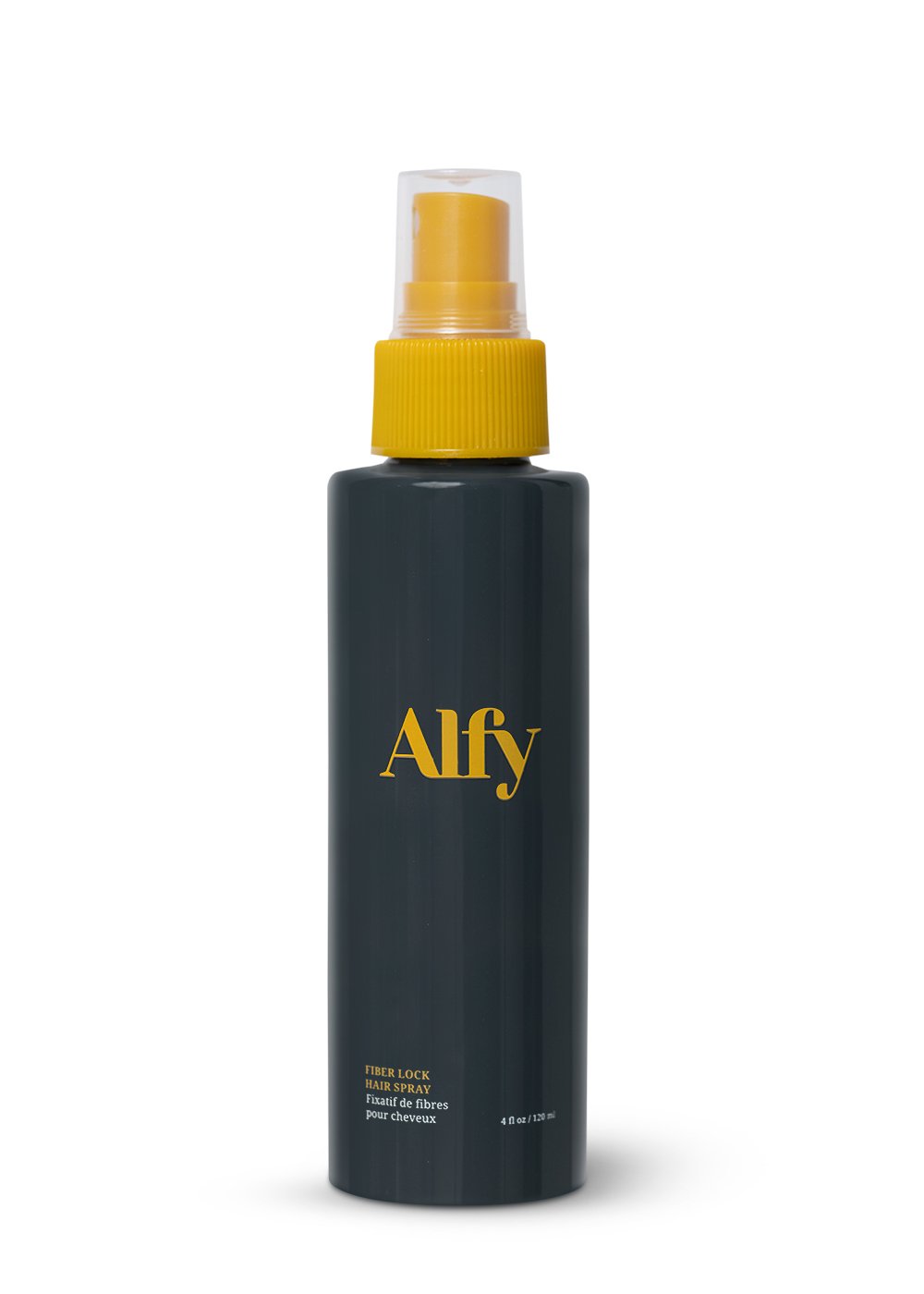 Alfy Fiber Lock Hair Spray
