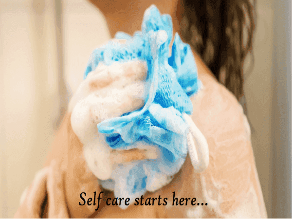 Organic Body Wash Anti Aging - 11 Available Fragrances -  for Women