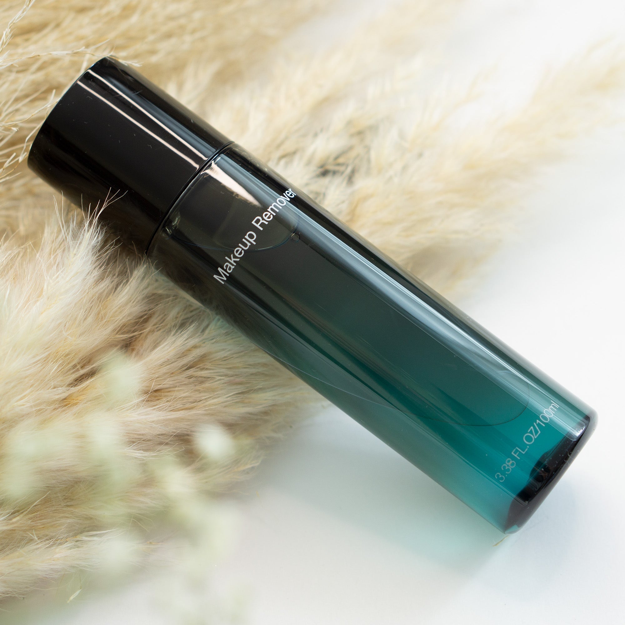 Lip & Eye Makeup Remover – Gentle Micellar Remover for Waterproof
