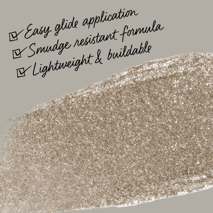 Eyeshadow Glitter Paints