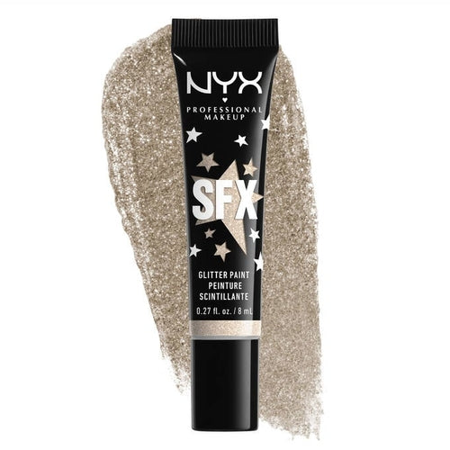 Eyeshadow Glitter Paints