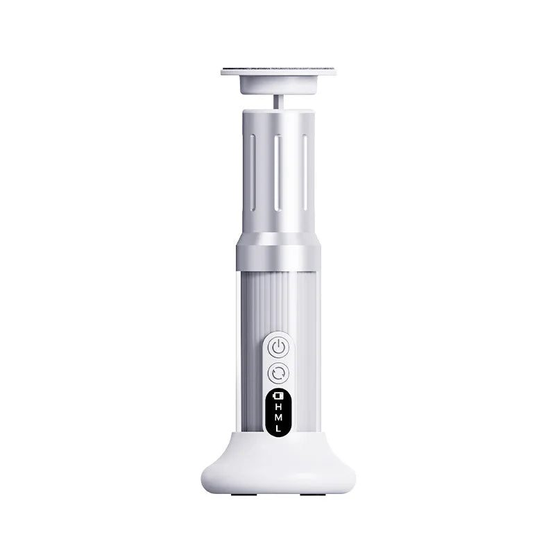 Electric Foot Callus Remover Foot Care File Heels Dead Skin Pedicure