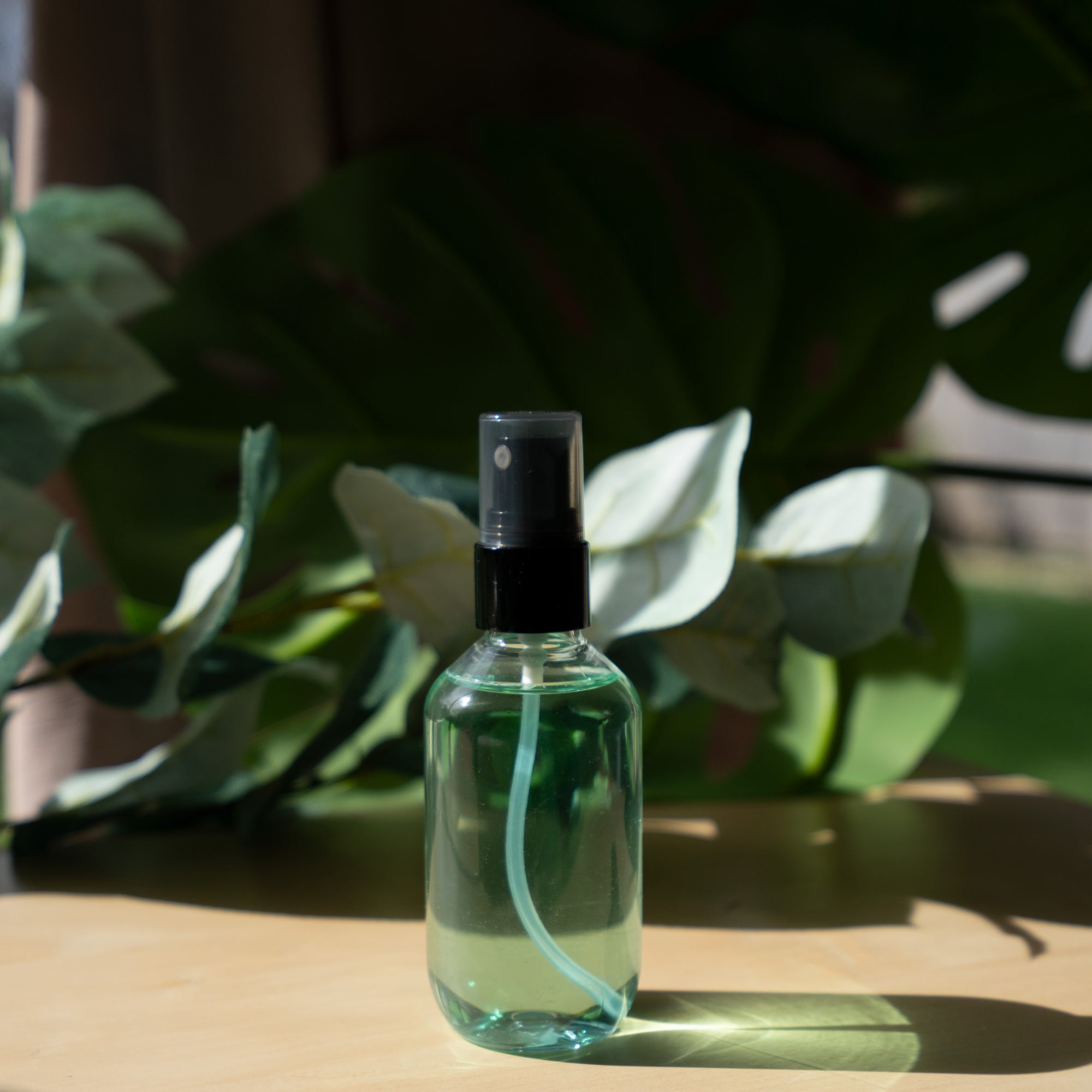 Setting Spray – Hydrating Makeup Setter for a Dewy, Long-Lasting