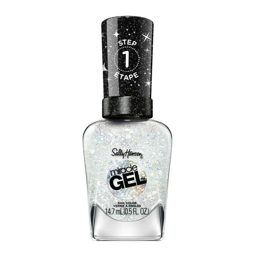 Vibrant Nail Polish