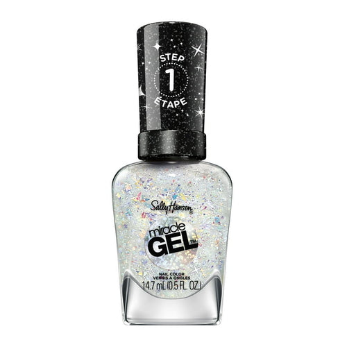 Vibrant Nail Polish