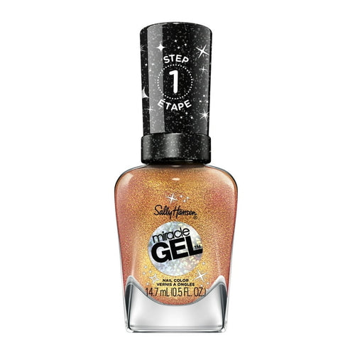 Vibrant Nail Polish