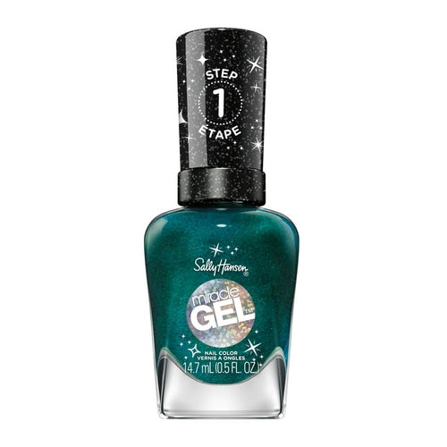 Vibrant Nail Polish