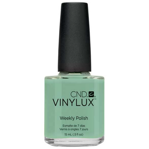 After - Dark Nail Polish