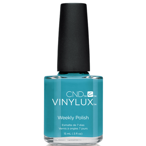 After - Dark Nail Polish