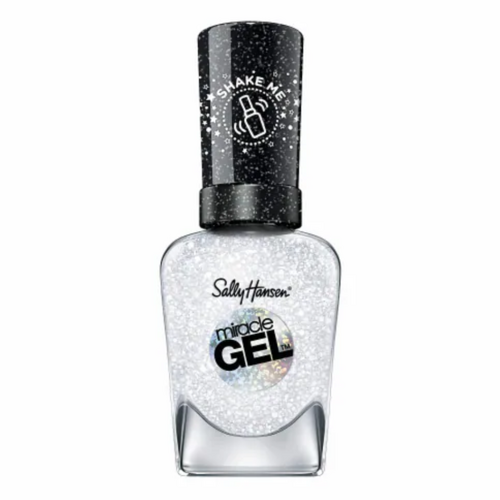Vibrant Nail Polish