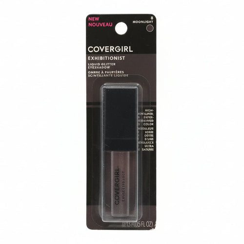 Liquid Glitter Eyeshadow
