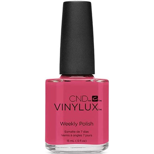 Rose Nail Polish