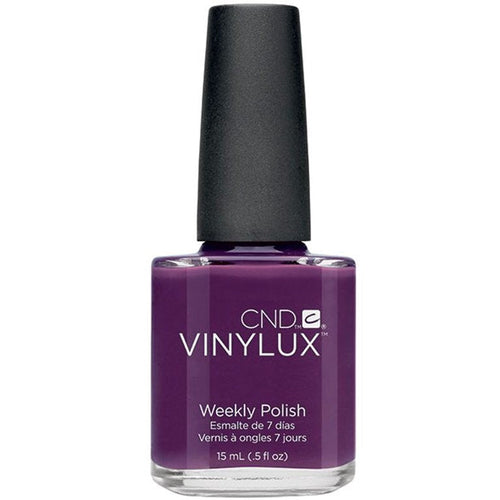 After - Dark Nail Polish