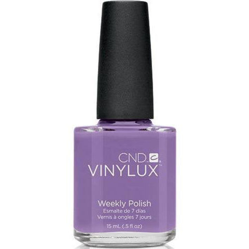 After - Dark Nail Polish