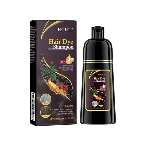 Polygonum Black Repair Shampoo