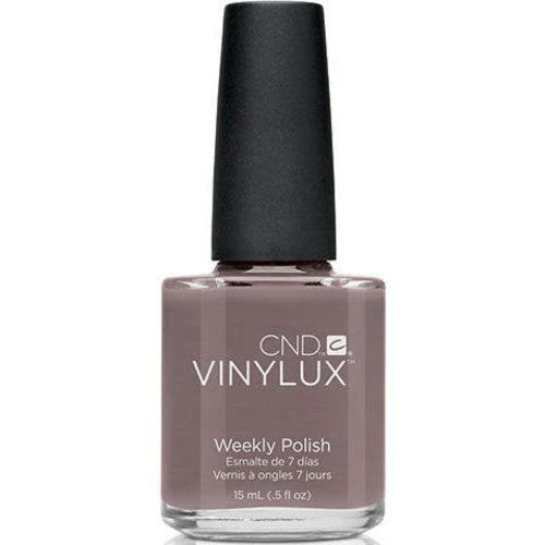 After - Dark Nail Polish