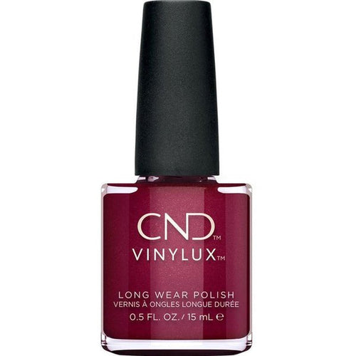 High Impact Nail Polish