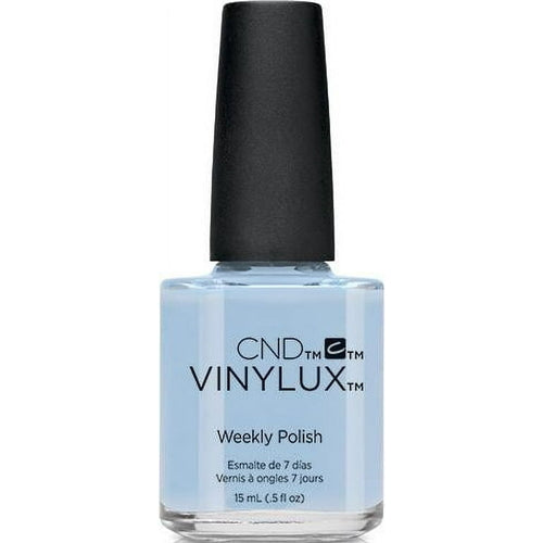 After - Dark Nail Polish