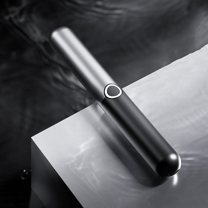 Men's And Women's Convenient Electric Rechargeable Nose Shaving |