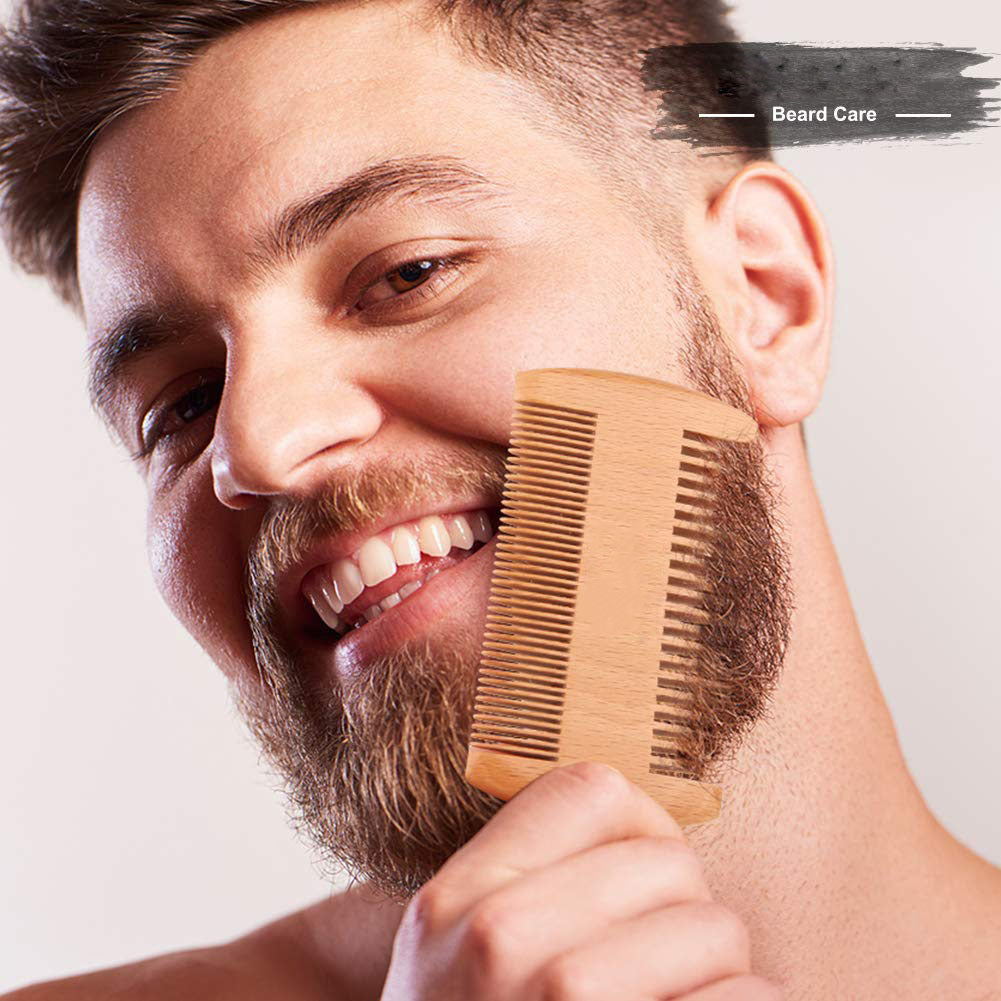 BARTPROFI™ 5-in-1 Beard Grooming Kit
