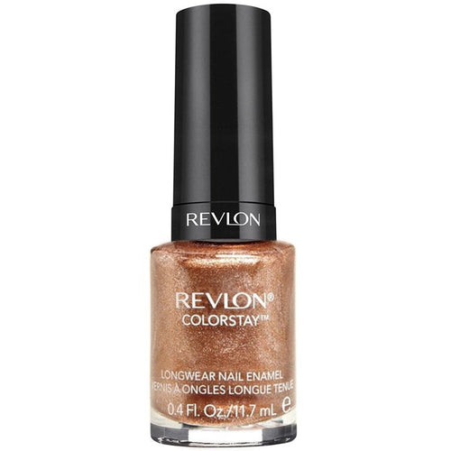 Color Stay Nail Polish