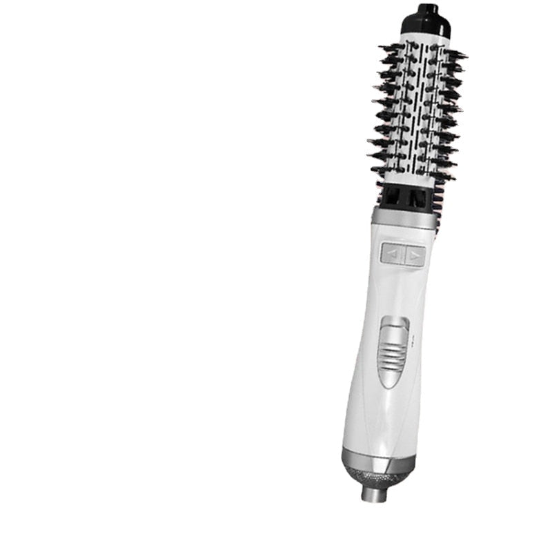 900W Hot Air Brush, 38cm Hot Air Styling Brush 2 in 1 Brush Blow Dryer