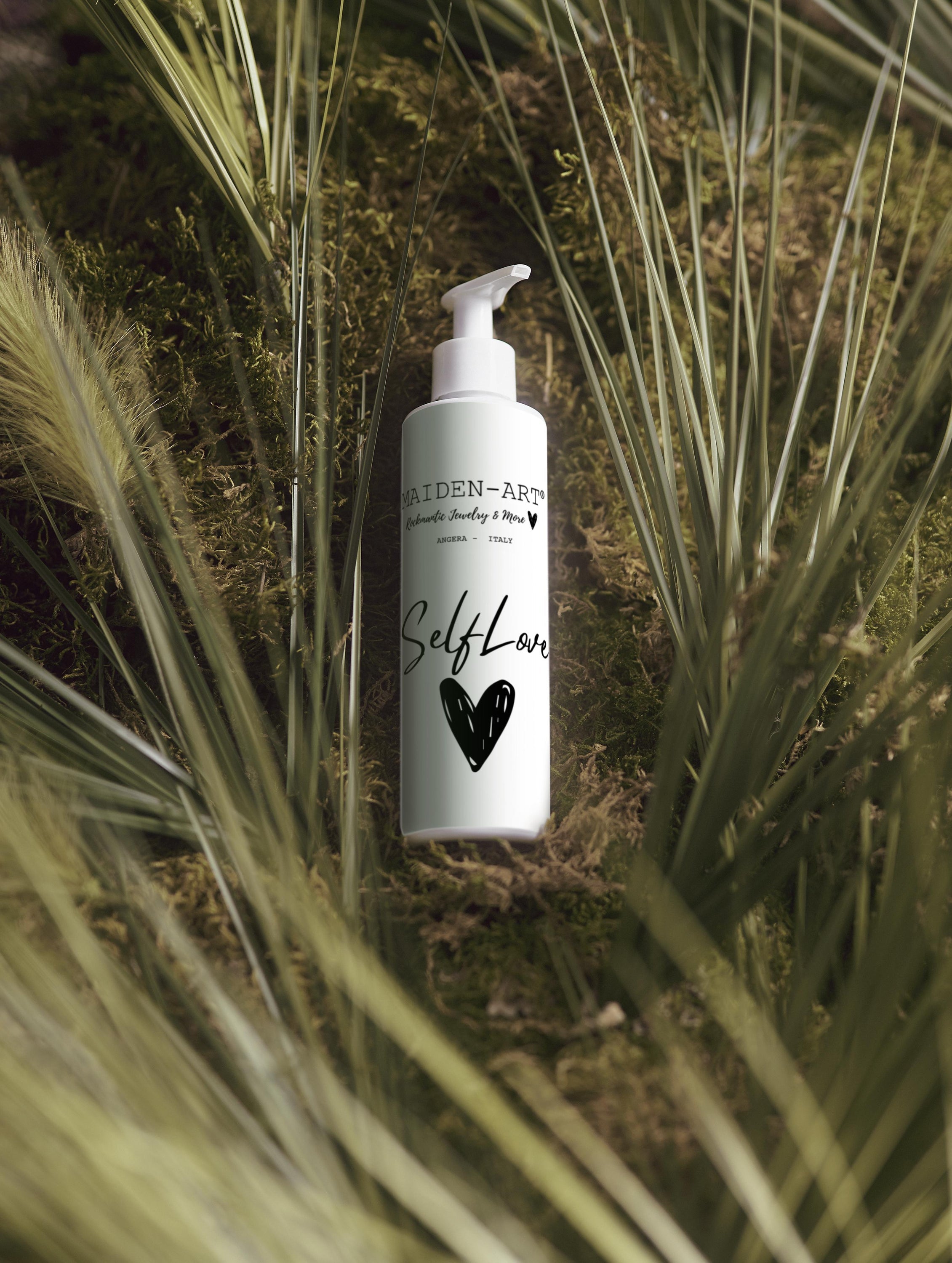 Radiant Skin - Cleansing Milk