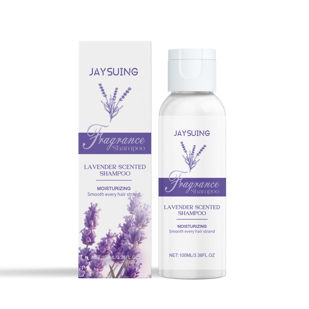 AYTSWANG Botanical Shampoo & Shower Set